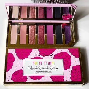 Tutti Frutti Razzle Dazzle Berry Eyeshadow